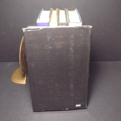 Hardcover Science Fiction Bundle - 6 Books Total -Hogan, Niven, Cherryh, Flynn