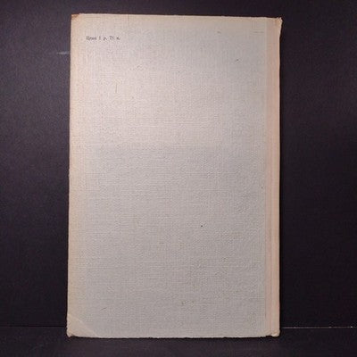 USSR Academy of Sciences: Historical Notes, 3 Vols. 1965 #77, 1963 #82, 1961 #70