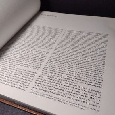 5000 Years Of The Art Of India By Mario Bussagli - 1978 EX UCSB LIBRARY BINDING