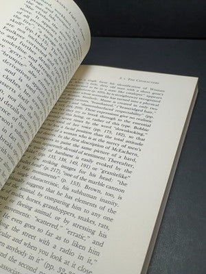 Faulkner's Light in August Rev by François Pitavy - 1973 Paperback