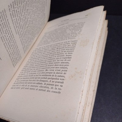 Bibliotheque Des Memoires Relatifs: A L'Histoire De France 1877 French Paperback