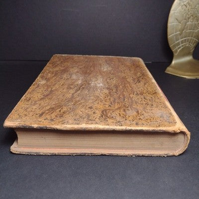 Gramática Razonada de La Lengua Espanola por Matias Salleras, 1887 2nd Edition