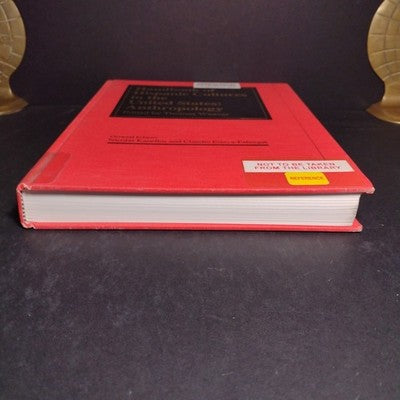 Handbook Of Hispanic Cultures In The United States 2 Book Bundle  1993