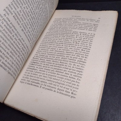 Bibliotheque Des Memoires Relatifs: A L'Histoire De France 1877 French Paperback