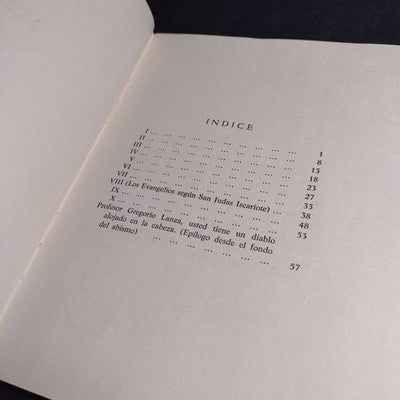Instantaneas Al Borde Del Abismo Por Carlos Alberto Montaner - Signed Copy 1970
