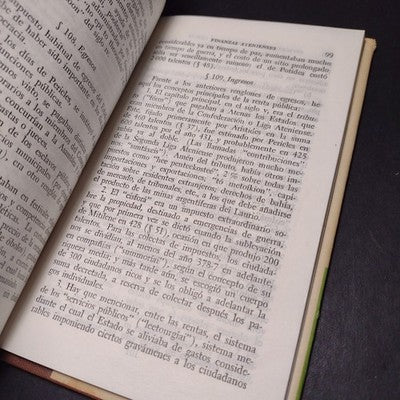 A. Petrie: Introduccion Al Estudio De Grecia -3rd Edition 1961 Spanish Hardcover
