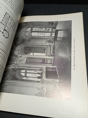 Les Archives Nationales: Histoire et Description des Batiments, Babelon
