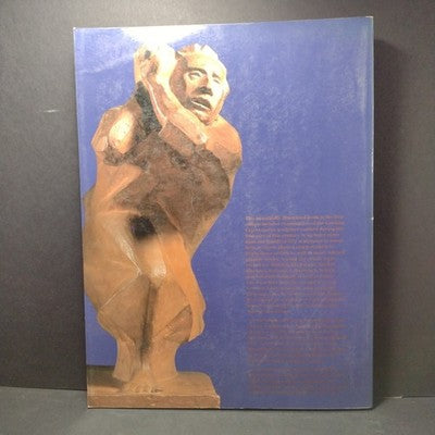 Los Angeles County Museum of Art: German Expressionist Sculpture, S. Barron
