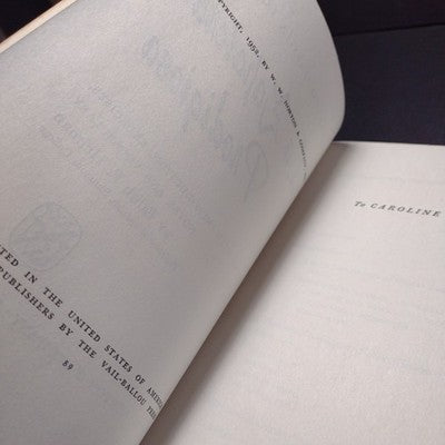 La Zapatera Prodigiosa, Federico Garcia Lorca , Edith Helman -Paperback 1952