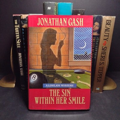 Hardcover Crime, Thriller, And Mystery Book Bundle - 10 Total Books, 1980-2010