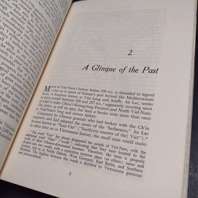 The Two Viet-nams: A Political And Military Analysis By Bernard B. Fall 2nd Rev.