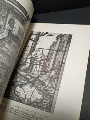 Chantilly: The Castle, The Park, The Stables By Gustave Macon - 1929 Paperback