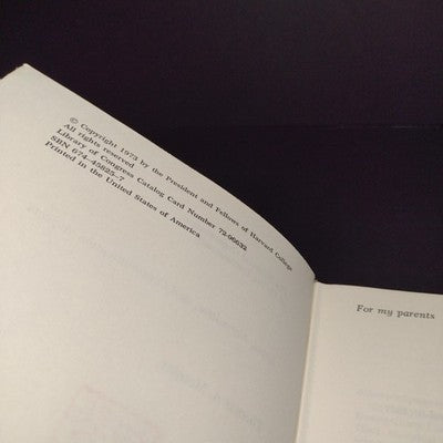 The Internal Organization of Ching Bureaucracy by Thomas Metzger -1973 Hardcover