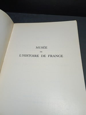 Les Archives Nationales: Histoire et Description des Batiments, Babelon