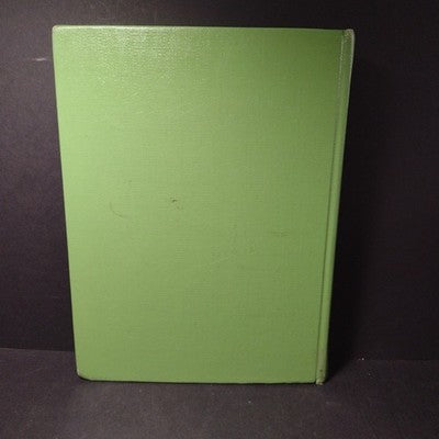 Winslow Homer by Lloyd Goodrich -1944 Library Binding Hardcover