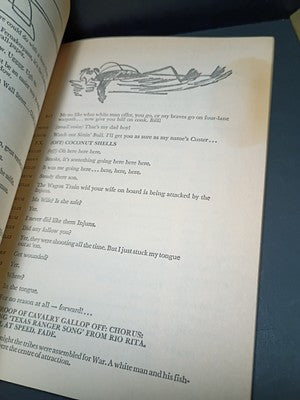 More Goon Show Scripts By Spike Milligan - 1975 Paperback Reprint