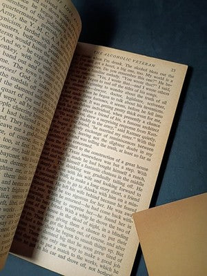 Nights of Love & Laughter by Henry Miller SC 1955