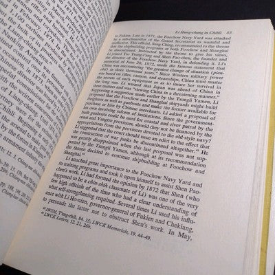Approaches to Modern Chinese History by Albert Feuerwerker -Hardcover 1967