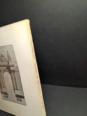Les Archives Nationales: Histoire et Description des Batiments, Babelon