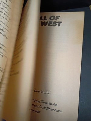 More Goon Show Scripts By Spike Milligan - 1975 Paperback Reprint