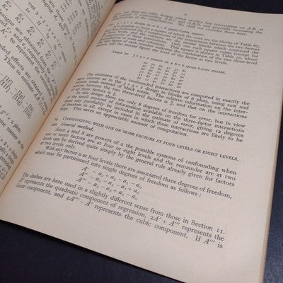 Imperial Bureau of Soil Science: Technical Communication No. 35 by F. Yates