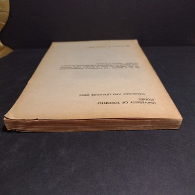 No. 12: A Serious and Pathetical Contemplation of the Mercies of God, Daniells