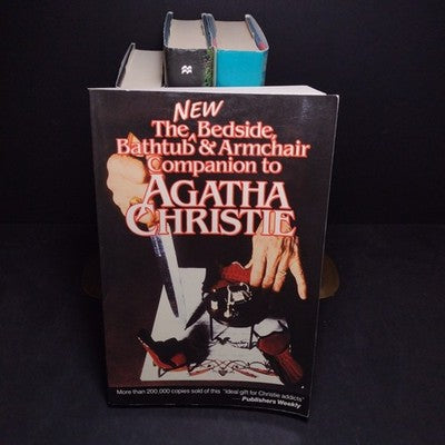 Hardcover Crime, Thriller, And Mystery Book Bundle - 10 Total Books, 1980-2010
