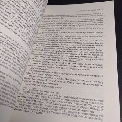Mao's Road To Power: Revolutionary Writings 1912-1949 by Stuart Schram -1992 PB