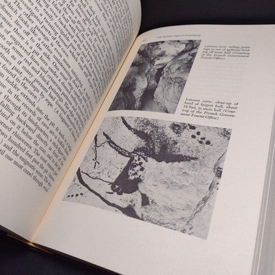 The Emergence of Man by John E. Pfeiffer - 1971 1st Edition Hardcover