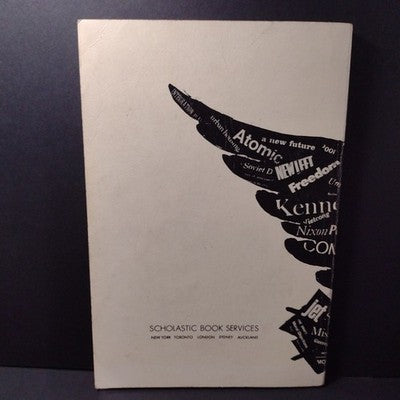 Yesterday Today Tomorrow: American Adventures Program Vol. 4, Florence Epstein