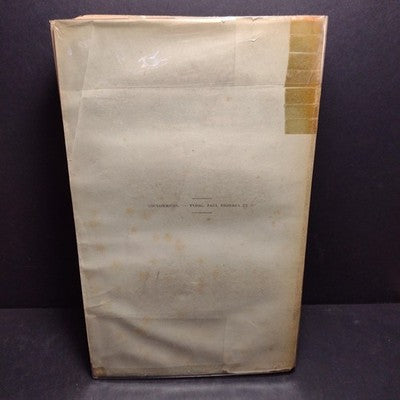 Les Correspondants De La Marquise De Balleroy, Tomes 1&2 1883 French Paperbacks