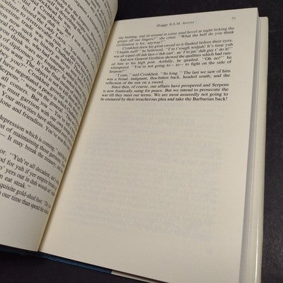 Shaggy B.E.M. Stories Edited by Mike Resnick -1988 1st Edition Signed by Author