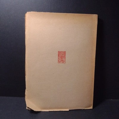 El Lexico Rural Del Noroeste Iberico por Fritz Kruger - 1947 Spanish Paperback
