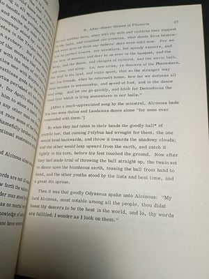 Sources For The History Of Greek Athletics By Rachel Sargent Robinson Exlibris