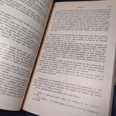 "Sepan Cuantos" #205: Ana Karenina por Leon Tolstoi - 1972 Paperback