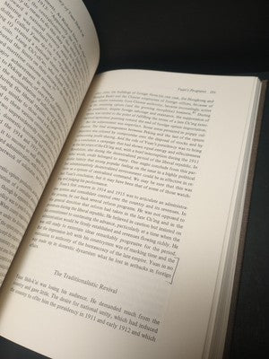 The Presidency of Yuan Shih-K'ai by Ernest P. Young -Hardcover 1977 Ex Libris