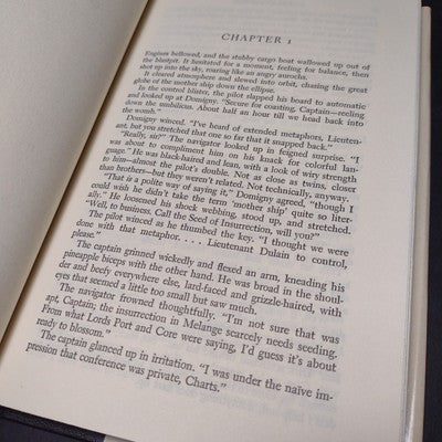A Wizard In Bedlam by Christopher Stasheff -Hardcover 1979 1st Edition