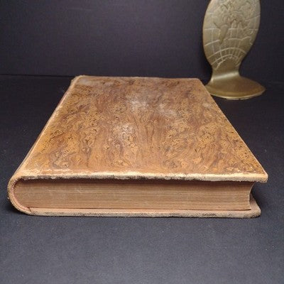 Gramática Razonada de La Lengua Espanola por Matias Salleras, 1887 2nd Edition
