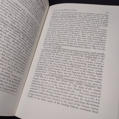 The Chinese City Between Two Worlds by Mark Elvin -Hardcover 1974 Ex Libris Copy