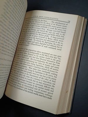 The Story of Money by Norman Angell US 1st Edition 1929 Hardcover