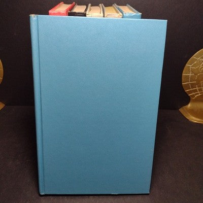 Poul Anderson Hardcover Book Bundle - 6 Books Total - No Dust Jackets
