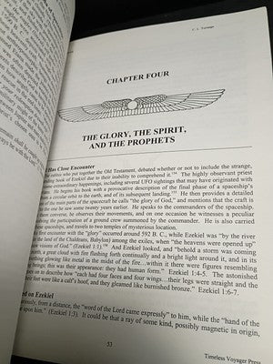WAR IN HEAVEN: THE CAE FOR A SOLAR SYSTEM WAR By C L Turnage & Bruce Stephen