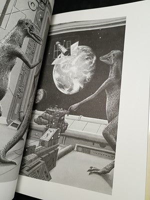 The Homecoming  Barry B. Longyear (HC) Walker First Edition (1989)