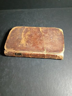 History of Man Wonders of Human Nature Virtues Vices and Defects Both Sexes 1796