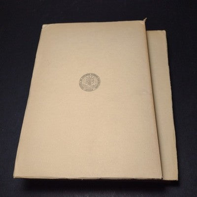 Cedulario De Canarias 1, 2, 3 Francisco Morales Padron, 1970 3 Paperbacks Total
