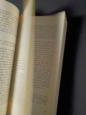 Theory and Reality by Mario Bunge  1972 (Spanish Edition) Paperback