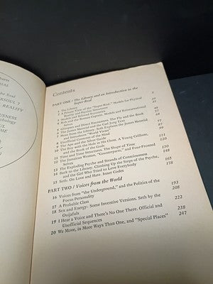PSYCHIC POLITICS By Jane Roberts Ppbk 4th Print
