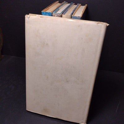 Poul Anderson Hardcover Bundle - 8 Books Total - Orion, Beyond, Sun Stood Still
