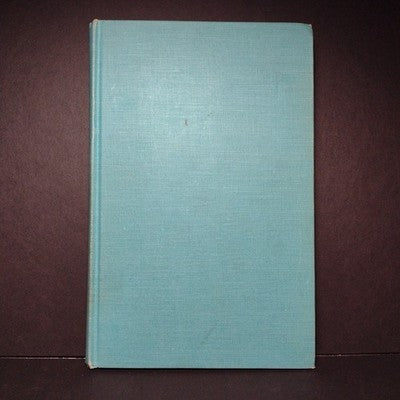 The Nien Rebellion By Siang-Tseh Chiang - 1954 Hardcover - Ex Libris F. Wakeman