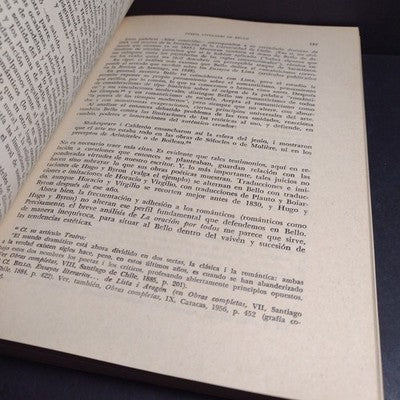 Actas del Simposio de Montevideo: Enero de 1966 - 1975 Spanish Paperback